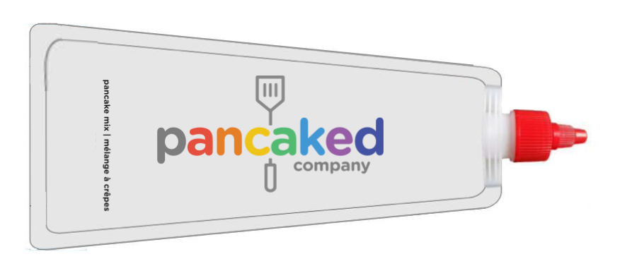 Safari Pancaked Kit